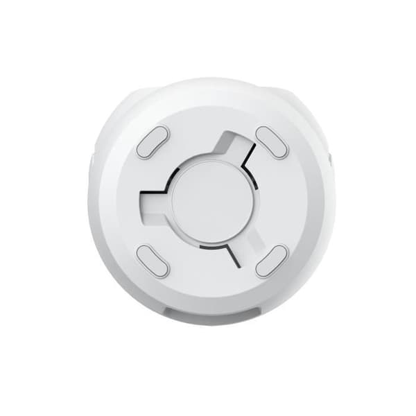 Säkerhetskamera - EZVIZ - H6c Pro 5MP - Inomhus - Nattseende - Vit