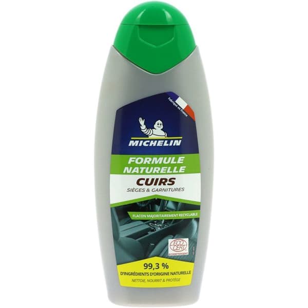 MICHELIN Nahanpuhdistusaine 500 ml