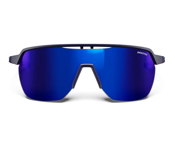 JULBO FREQUENCY REACTIV 1-3 HC lilla/lyserøde solbriller