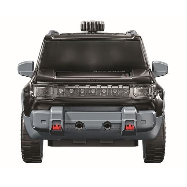 CLEMENTONI - Jeep Recon