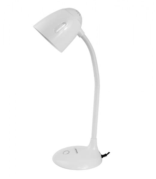 Esperanza ELD110W bordslampa E27 12 W LED Vit