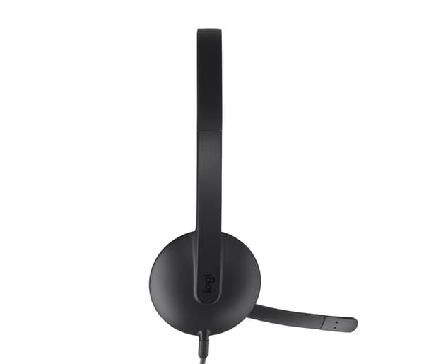 Logitech H340 USB-computerheadset