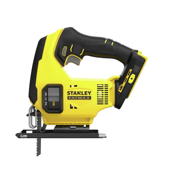 Stanley SFMCS600B-XJ pistosaha