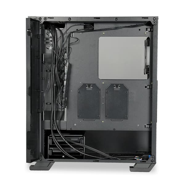 HÅLLARE I-BOX WIZARD 4 GAMING