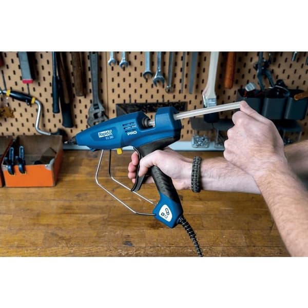 Rapid PRO EG380 industriell limpistol