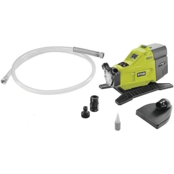 RYOBI Transferpumpe 18 Volt ONE+ (uden batteri)