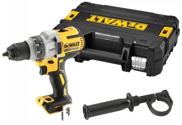 DeWALT DCD991NT-XJ Sladdlös borrmaskin 18V TSTAK