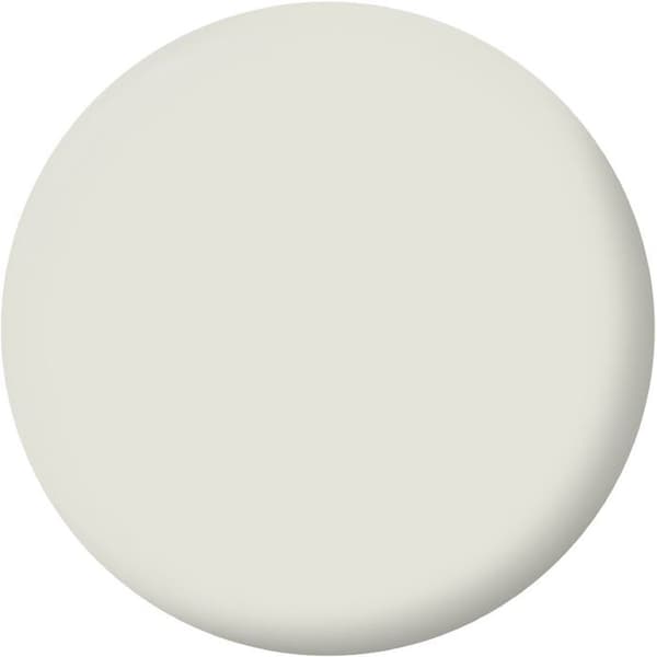 Möbel- och objektfärg - Champagnevit - Satinfinish - Ripolin - 1L