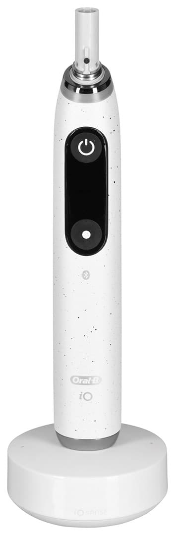 Braun Oral-B iO10 Stardust eltandborste