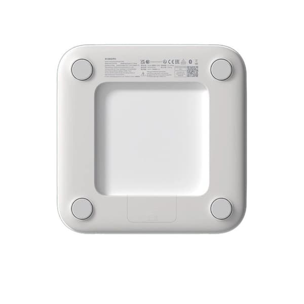 Xiaomi Smart Scale S200 badrumsvåg (vit)