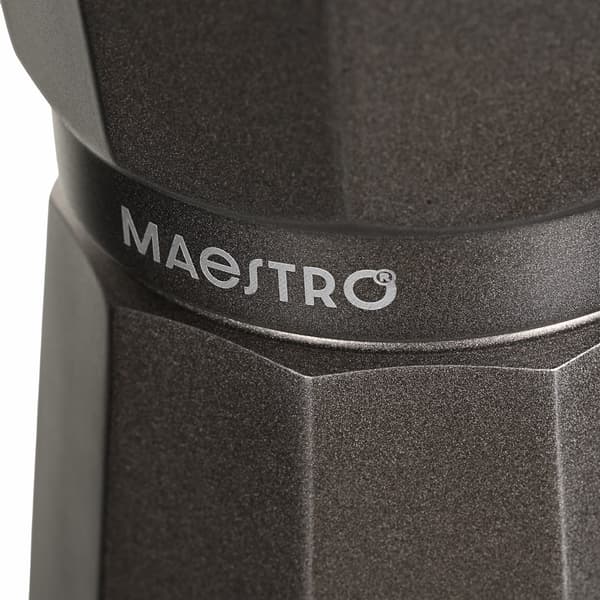 Kaffemaskin MAESTRO MR-1666-6-BROWN 6 koppar brons