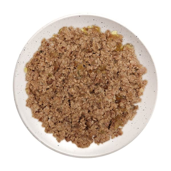 Rural Farm Monoprotein Lamb - våtfoder för hundar - 500 g