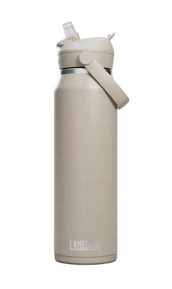 CAMELBAK Thrive Flip Straw -eristetty termospullo, 740 ml