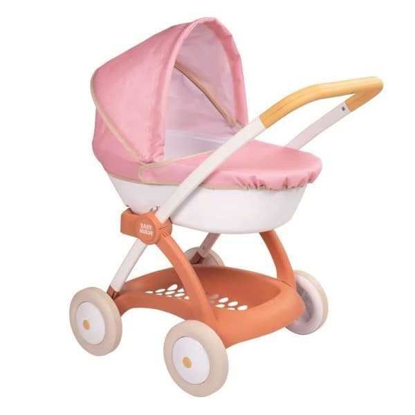 SMOBY BN klapvogne 18 måneder