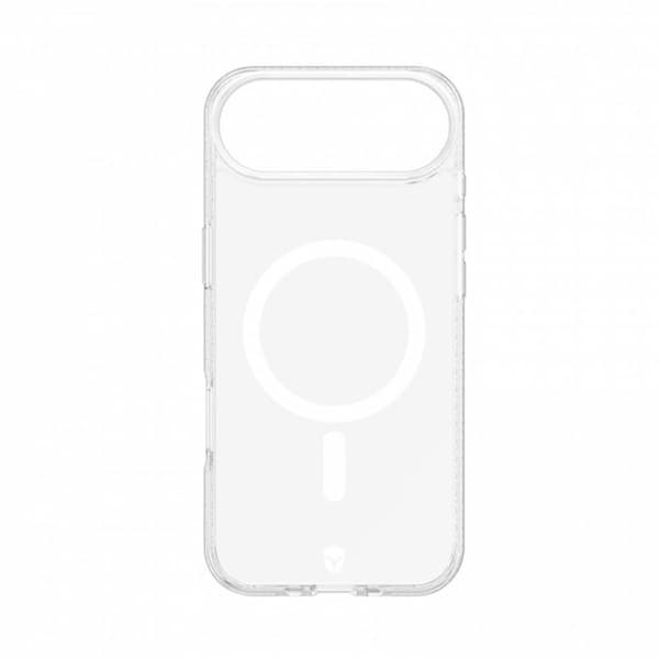 FC Air MagSafe-skal - iPhone Air - Genomskinligt