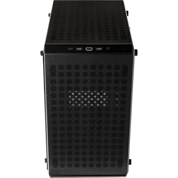 PC-chassi - COOLER MASTER - Q300LV2-KGNN-S00 - Q300L V2 - M ATX