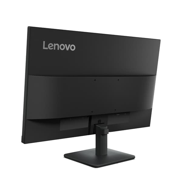 Lenovo L24-4e computerskærm 60,5 cm (23,8") 1920 x 1080 pixels Full HD LCD Sort