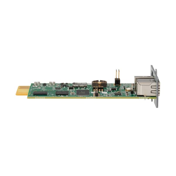 Eaton NETWORK-M3 netværkskort Internt Ethernet 1000 Mbit/s