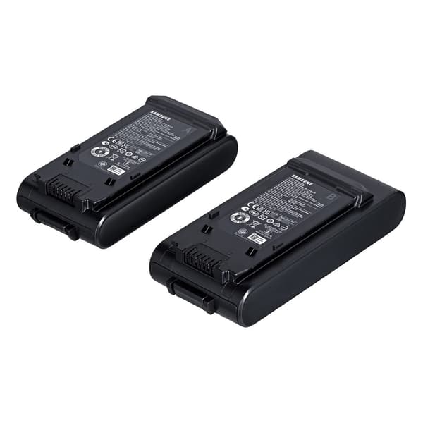 Samsung Handdammsugare VS20C9554TK/WA