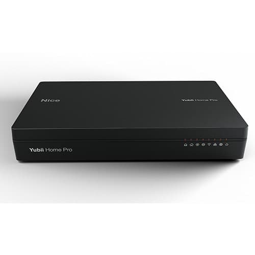 Nice Yubii Home Pro YHP-001 (2) EU-styrenhet