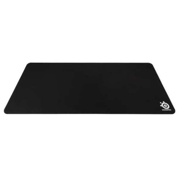 Gamer musemåtte 32 cm x 27 cm STEELSERIES QcK XXL