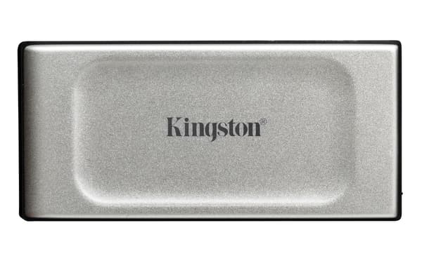 Kingston Technology 1000G BÆRBAR SSD XS2000