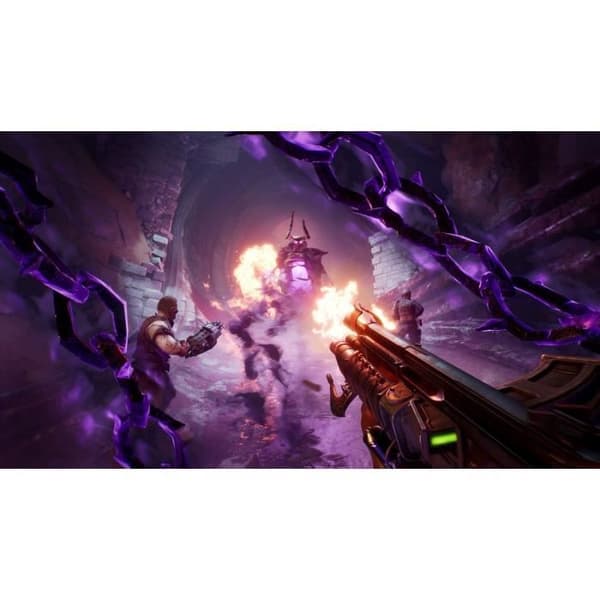 Painkiller - Xbox Series X-spel