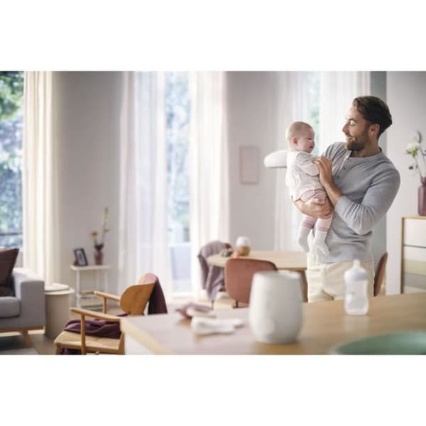 Philips SCF355/09 Pullonlämmitin - PHILIPS
