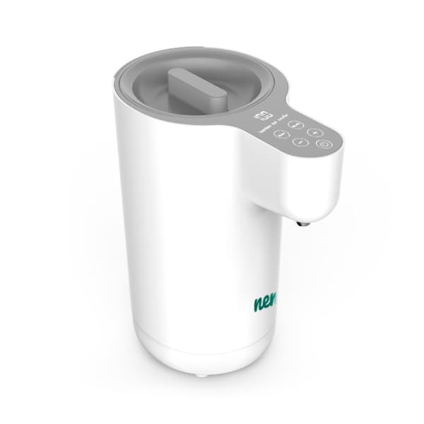 Neno Aqua Harmaa, Valkoinen 1,1 L