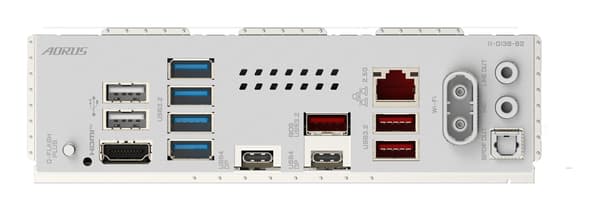 GIGABYTE