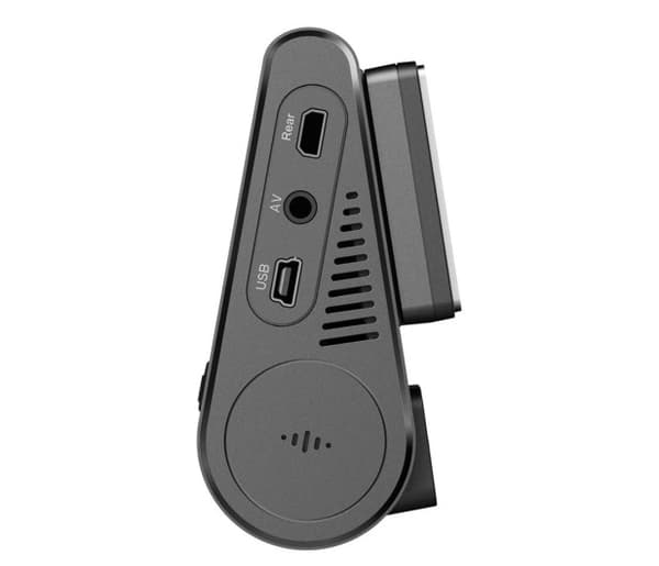 VIOFO A129 Pro-G -videonauhuri