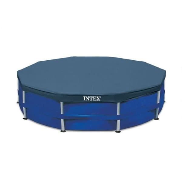 INTEX Suojapeite pyöreälle uima-altaalle 3,05 m