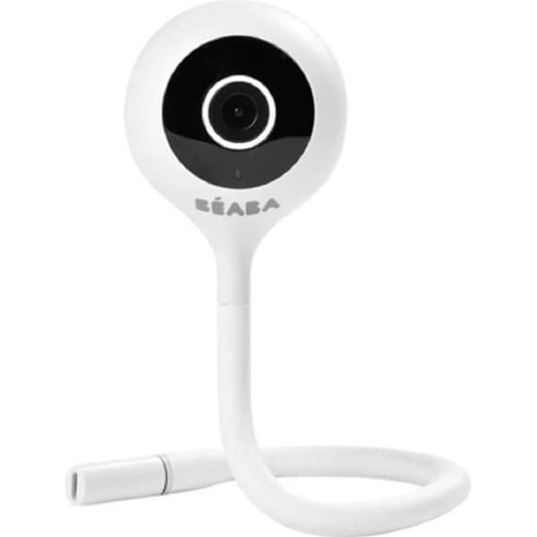 BEABA ZEN Connect Baby Videolek - Vit