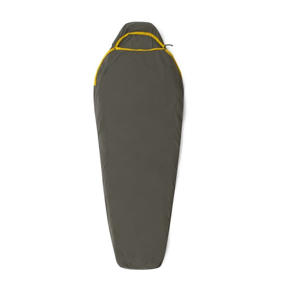 SEA TO SUMMIT Reactor Midweight Long Sovsäck Regular
