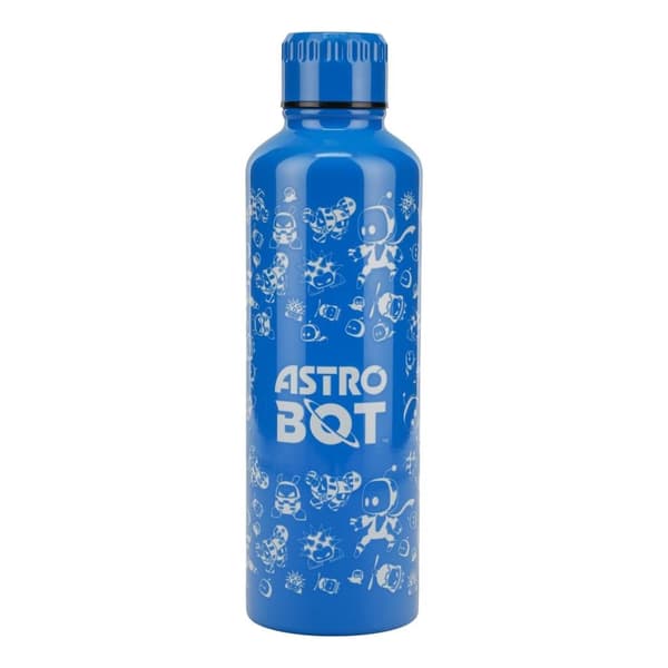 PP ASTROBOT - METALVANDFLASKE