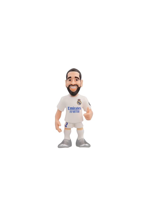MINIX REAL MADRID - DANI CARVAJAL