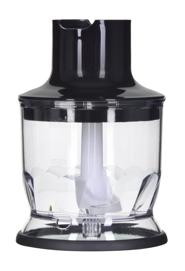 Braun MultiQuick 9 MQ9147X blender