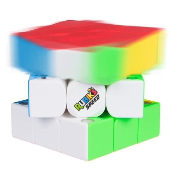 SPINMESTER RUBIK'S SPEED 3x3