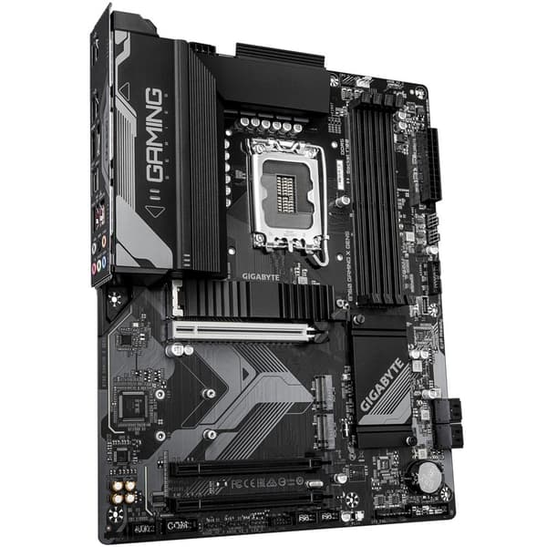 GIGABYTE B760 PELIEMITTARI