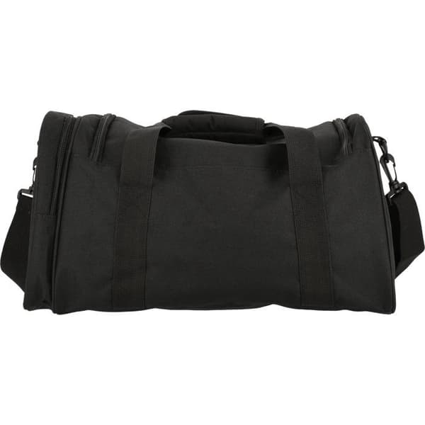 Lanakila Endurance Sportstaske - 20L - Sort