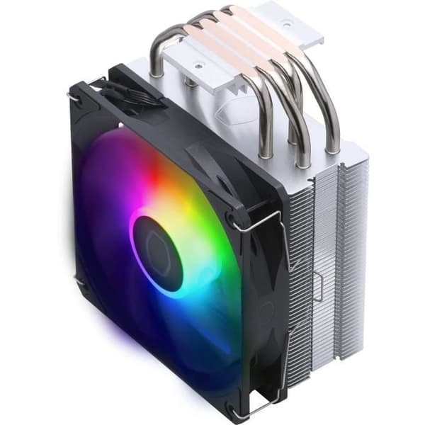 COOLER MASTER - Hyper 212 Spectrum V3 - CPU-kylare - 120 mm fläkt
