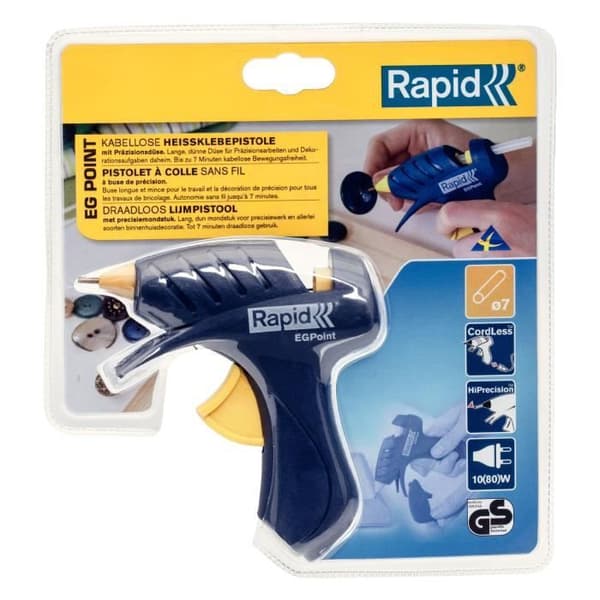 RAPID EGPoint akku-limpistol