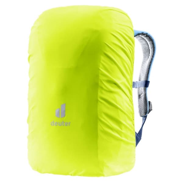 Deuter Waldfuchs 10 Barnvandringsryggsäck Blå