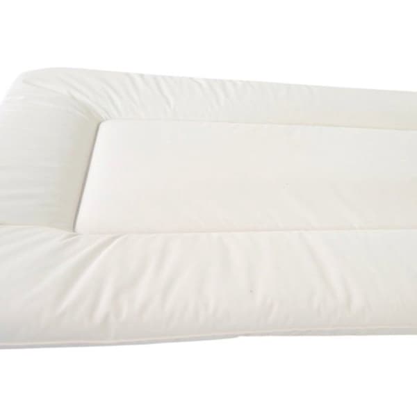 Skötbädd - TINEO - ESSENTIAL - PVC - Ecru