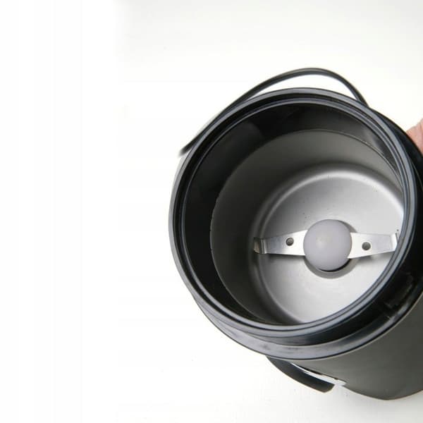 Kahvimylly Black+Decker BXCG150E (150W)
