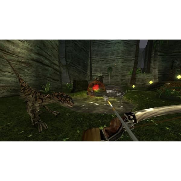 Turok Trilogy-pakke – PS5-spil