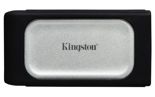 Kingston Technology 1000G BÄRBAR SSD XS2000