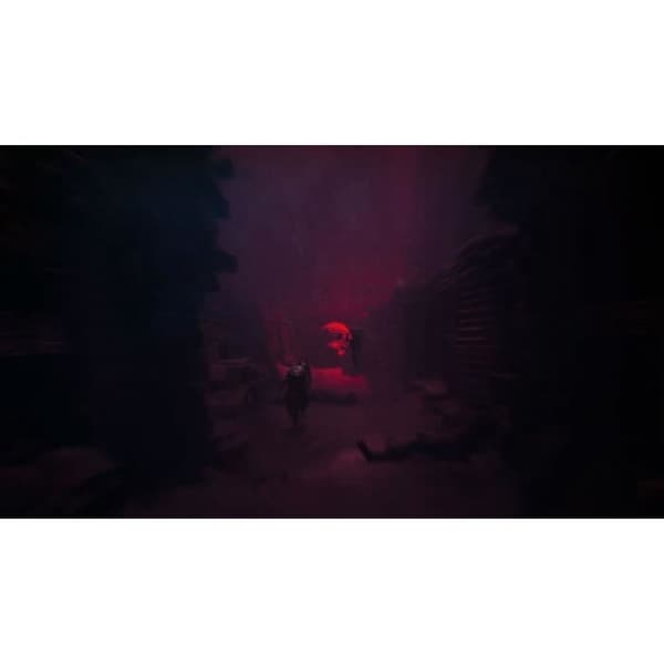 Reanimal - Xbox Series X-spil