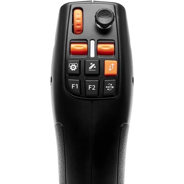 SimTask FarmStick XBOX -ohjainsauva - THRUSMASTER - harmaa ja musta