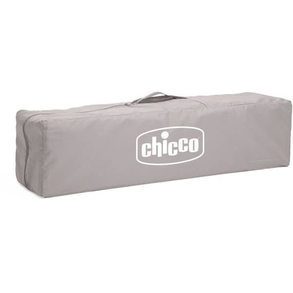 Lekhage - CHICCO - Öppen - Hopfällbar - Lekplats - Skogsmark